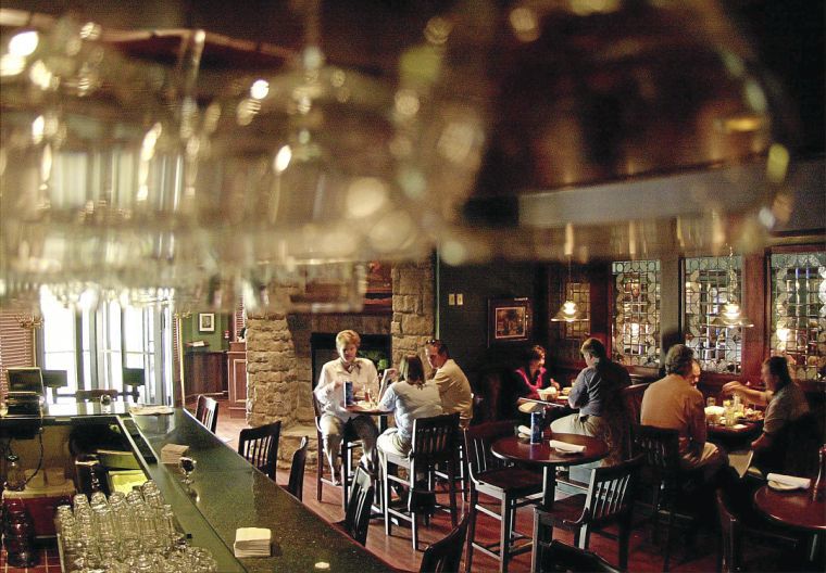 McGill's
